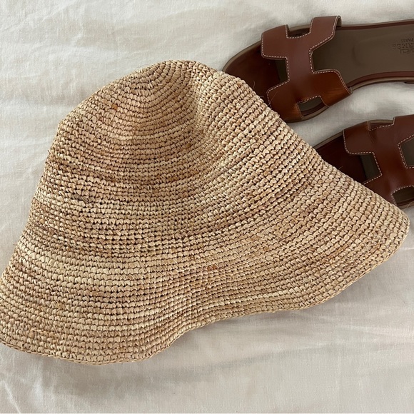 [NEW] Hatattack Bucket Hat main image 9